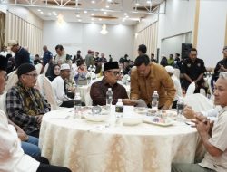 Wagub Kepri Buka Puasa Bersama Paguyuban Sunda se-Kota Batam