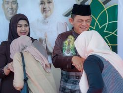 Gelaran Griya Idulfitri 2026, Gubernur Kepri Sambut Warga dengan Hangat