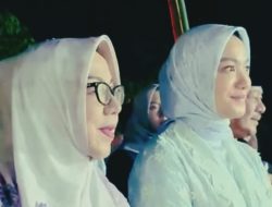 Bupati Annisa Tambah Anggaran Infrastruktur Sembilan Koto