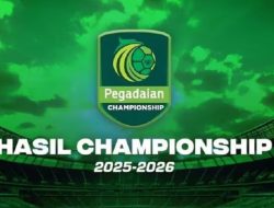 Garudayaksa Menggila Menang 4-0, Barito Putera Gagal Menang di Kandang