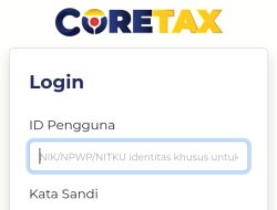 Telat Lapor SPT 2025 Tak Disanksi, Ini Batas Waktu Barunya