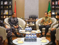 Medan Siap Jadi Panggung Dunia, Wali Kota Medan Dukung Penuh APCS 2026