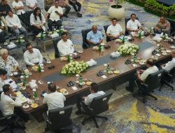 BP Batam-Pengusaha Kompak Rumuskan Akselerasi Ekonomi 2026