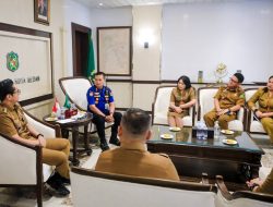Dukung Paskah 2026, Rico Waas Dorong Perayaan Paskah Lebih Kreatif Tanpa Tinggalkan Nilai Religius
