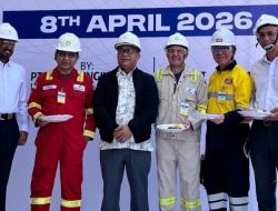AS Jadi Pasar Terbesar, Ekspor Batam Tumbuh Signifikan di Awal 2026