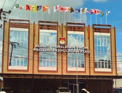 Konsultan KAP Tak Lakukan Perjalanan Dinas, KPU Kepri Tetap Cairkan Pembayaran Rp238 Juta