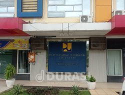 Pertanggungjawaban Pekerjaan Padat Karya di Lingkungan BPJN Kepri Diduga Fiktif Sebesar Rp97 Juta