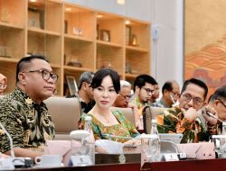 Triwulan I 2026, Investasi Batam Melonjak Lebih dari 100 Persen