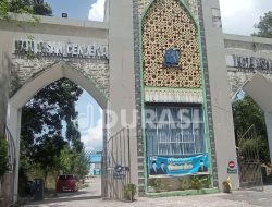 Siswa MAN Insan Cendekia Batam Diduga Keracunan Makanan Katering, Alami Diare dan Muntah