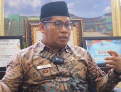 Kepala MAN Insan Cendekia Batam Bungkam soal Dugaan Siswa Keracunan Makanan Katering