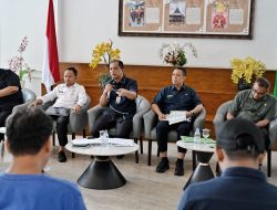 PAD Tambang Sumut Lampaui Target, Tembus Rp4,5 Miliar dari Opsen MBLB