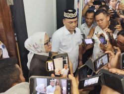 Rapat Evaluasi Pembangunan 2026, DPRD Metro Tunggu Data TAPD Sebelum Ambil Sikap