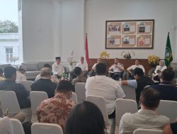 Dorong Ekonomi Kreatif Naik Kelas, Bobby Nasution Fasilitasi HAKI Gratis di Sumut