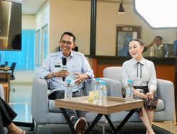 Satu Tahun Kepemimpinan Amsakar-Li Claudia: PAD Meningkat, Ekonomi Batam Bangkit