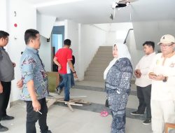 Investor Mulai Berminat Kelola Aset Pemkab Kuansing