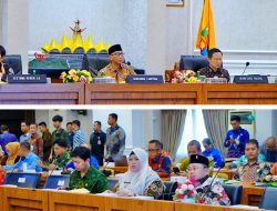 Lampung Darurat Sampah, Produksi Capai 4.700 Ton per Hari, Pemda Diminta Gerak Cepat