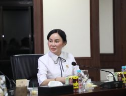 Cegah Liarnya Kenaikan Harga BBM di Batam, Li Claudia Chandra Konsolidasikan Pelaku Usaha, Pertamina dan PLN