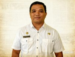 Farij: Anggaran Bantuan Banjir Tamiang Dikelola Pusat, Bukan Daerah