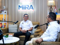 Zakiyuddin Harahap Fokus Perkuat Layanan Kesehatan dan Perangi Narkoba di Kota Medan