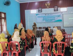 Pemdes Sukorejo Gelar Penyegaran Kader Kesehatan, Perkuat Pemantauan Tumbuh Kembang Balita