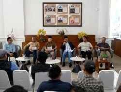 Jadwal Seleksi KI Sumut 2026-2030 Disesuaikan, Tahapan Berubah Tanpa Mengubah Substansi