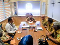Tingkatkan Kepercayaan Publik, Zakiyuddin Harahap Ajak Relawan Edukasi Keunggulan Rumah Sakit Pemerintah