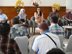Literasi Sumut Melesat, Masuk 10 Besar Nasional untuk IPLM dan Kegemaran Membaca