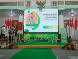 Dari Madiun, Harpi Melati Jatim Gaungkan Profesionalisme dan Budaya Lokal
