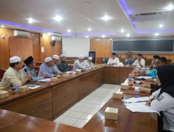Tanjab Barat Matangkan Persiapan MTQH Provinsi Jambi 2026, Targetkan Prestasi Gemilang