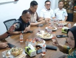 Sidak DPRD Pesawaran Bongkar Dugaan Pelanggaran Serius di Dua Dapur MBG Teluk Pandan