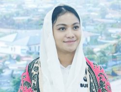 Prioritaskan Kesehatan Siswa, Bupati Annisa Akselerasi Pembangunan Sanitasi Sekolah