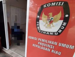 Daftar 15 KAP Tak Laksanakan Perjalanan Dinas Tetapi Tetap Dibayar KPU Kepri