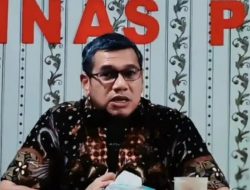 Disdik Dharmasraya Jadikan Halal Bihalal Momentum Akselerasi Pendidikan