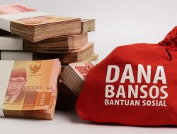 Bansos 2026 Segera Cair, Penyaluran Dimulai Minggu Ketiga April