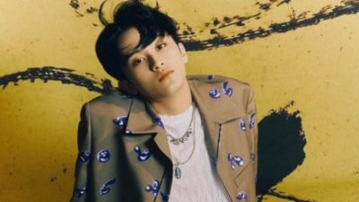 Mark NCT Resmi Tinggalkan Grup, Kontrak dengan SM Entertainment Berakhir April 2026