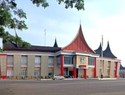 Menakar Arah Baru Dharmasraya: Catatan Strategis Musrenbang RKPD 2027