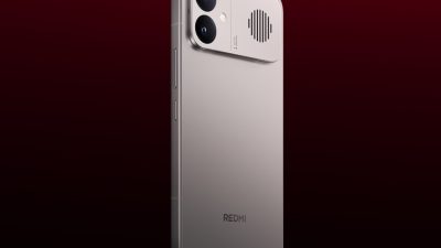 Xiaomi Siapkan Monster Gaming, Redmi K90 Max Punya Kipas Pendingin di Dalam