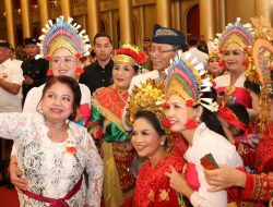 Hadiri Dharma Santi Nyepi, Wali Kota Batam: Perbedaan Adalah Kekuatan