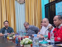 BRIN Dorong Pembangunan Rumah Inovasi Daerah di Riau