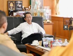 Terima Audiensi Pansus DPRD, Wali Kota Batam Tegaskan Perda LAM Harus Berpihak Pada Pelestarian Adat Melayu