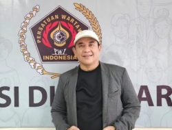 Duka Mendalam, PWI Banten Kehilangan Sosok Senior Zulmansyah Sekedang