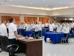 Pemko Batam Tingkatkan Kualitas Pelayanan Publik melalui Penguatan Kapasitas Aparatur