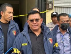 Satgas Gakkum Polri Sita 56.557 iPhone Ilegal Senilai Rp225 Miliar