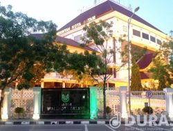 Terapkan WFH ASN, Pemko Batam Targetkan Penghematan Anggaran hingga Rp18,1 Miliar