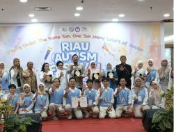 Riau Autfest Concert 2026, Wadah Ekspresi dan Edukasi Anak Autis