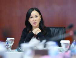 Pemko Batam Benahi Data Penduduk, Perkuat Perencanaan Pendidikan dan Ketenagakerjaan