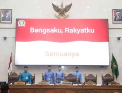 DPRD Batam Bahas Ranperda LAM, Keputusan Ditunda Hingga Mei 2026