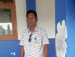 Waka SMPN 3 Tigaraksa: Pendekatan Terhadap Siswa Sangat Diutamakan