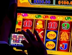 Lantai 4 dan 5 Apartemen di Kawasan Baloi Batam Diduga Jadi Pusat Operasi Judi Online
