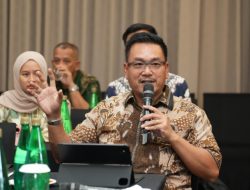 Persoalan Perpanjangan UWT, BP Batam Belum Menerima Pembayaran Tahap Awal dari Pengembang Puskopkar